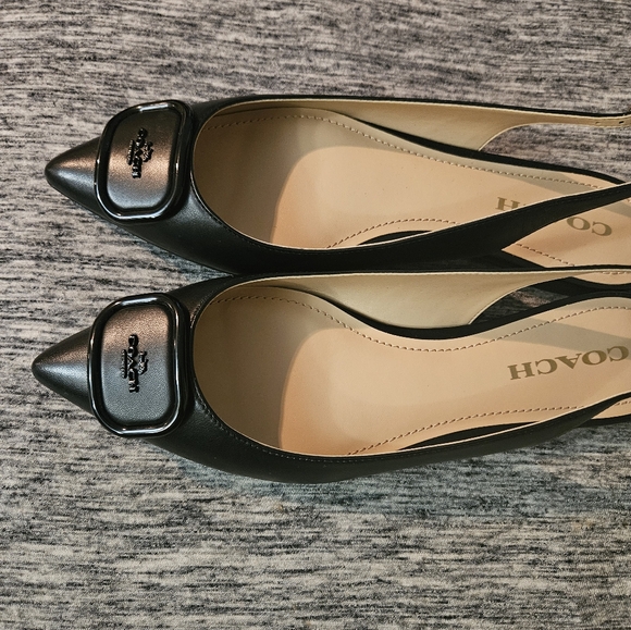 Coach shoes - Picture 3 of 8